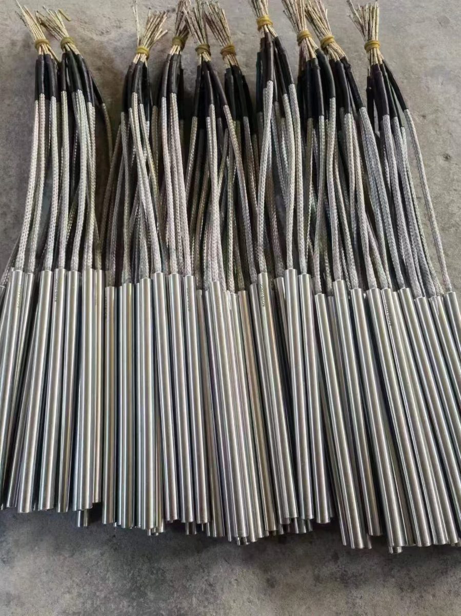 Cartridge Heater