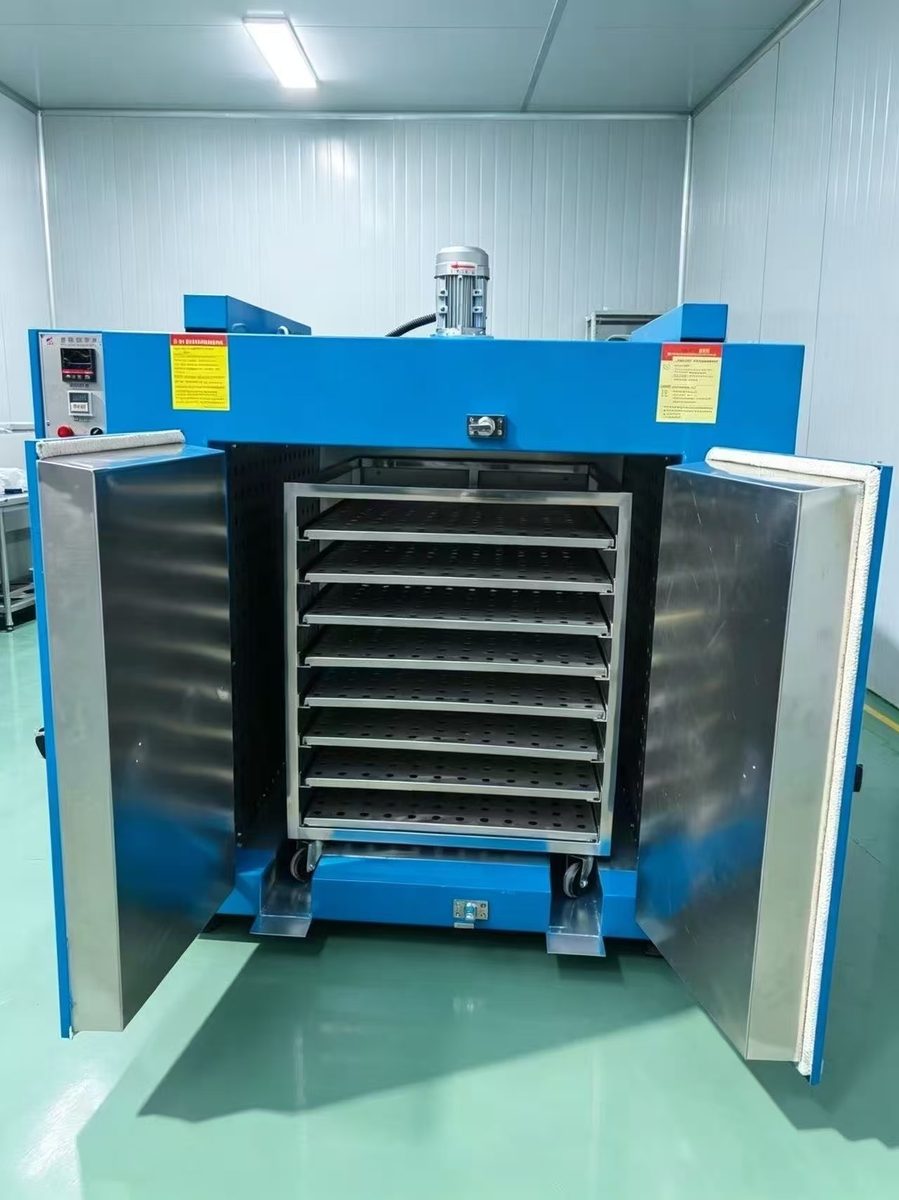 Curing Oven