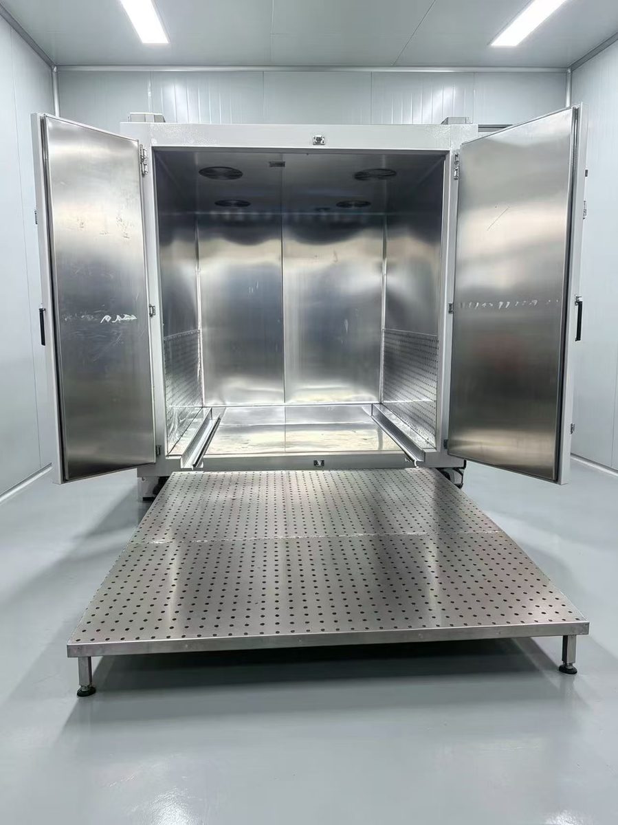 Laboratory Oven